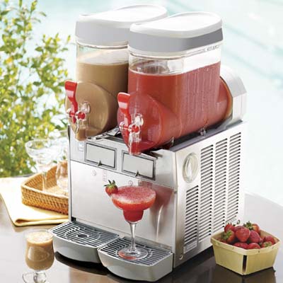 drink maker from Frontgate