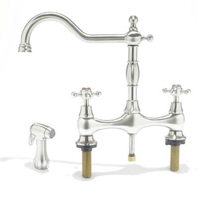 faucets