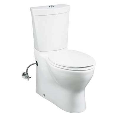 water conservative toilets