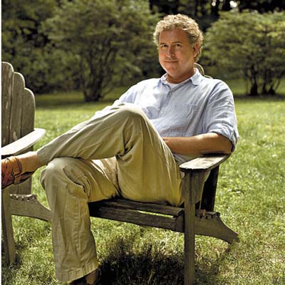owner Brooks Banker