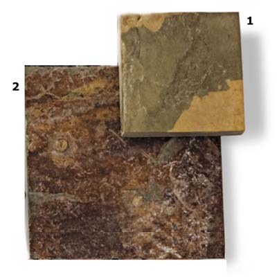 slate tile 
