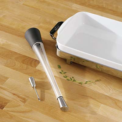 baster injector 
