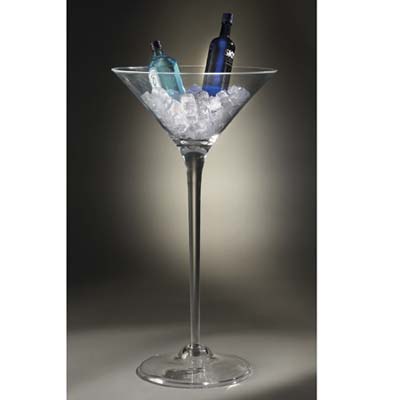martini chiller