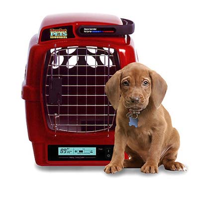dog carrier