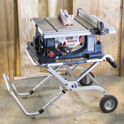 bosch worksite table saw 4100
