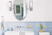 master bath remodel after