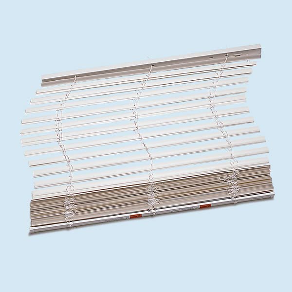 10 uses vinyl mini blinds 
