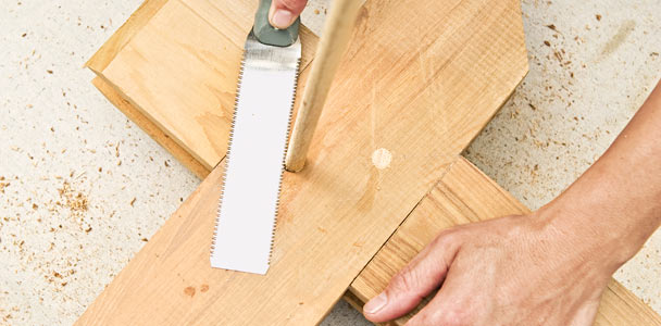 using wood dowel in carpentry project, 10 uses for wood dowels