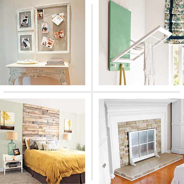 Diy projects around the house Diy projects around the house