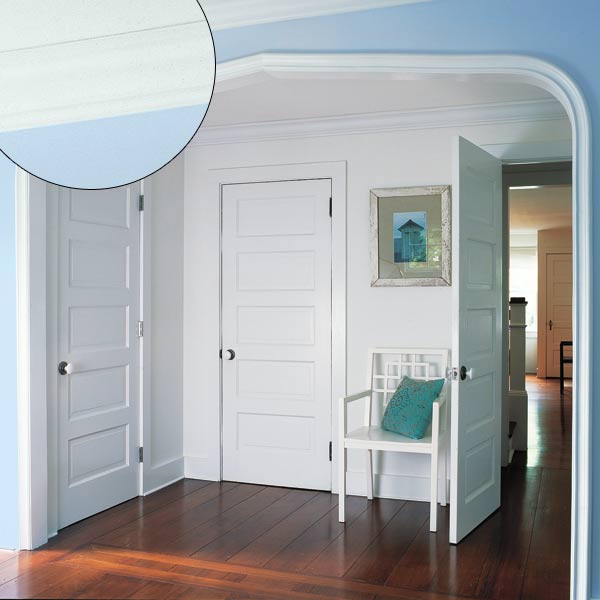 Contrasting Casings 39 Crown Molding Design Ideas This Old House