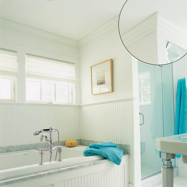 crown molding designs federal style trim