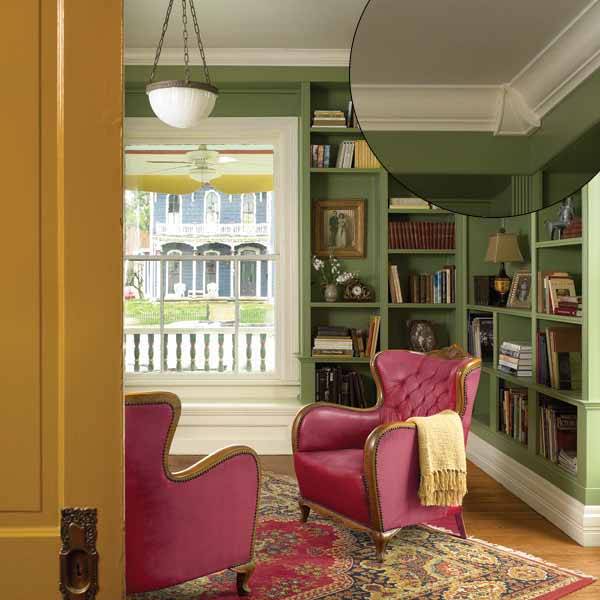 crown molding designs colonial revival style trim