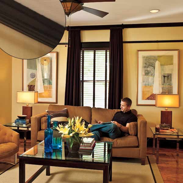 crown molding designs federal style trim