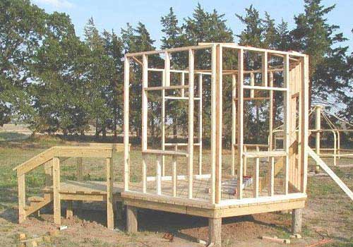 Build Your Own Bed Frame