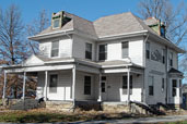 save this old house appleton city missouri queen anne