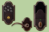 pricewise keyless locksets