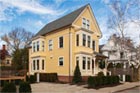 exterior of this old house tv cambridge 2012 project after renovation