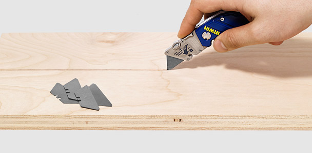 Accutrax pencil blade, editors' favorite workshop tools and accessories january 2015
