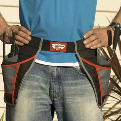 Grillslinger Sport BBQ Tool Belt