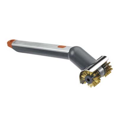 Motorized Grill Cleaning Brush
