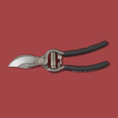 ladies bypass pruner