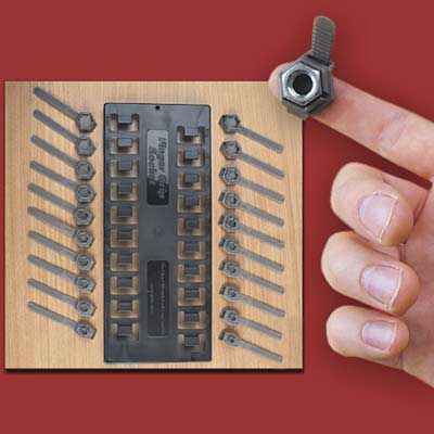 finger grip socket set