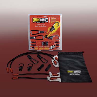 customizable bungee cords