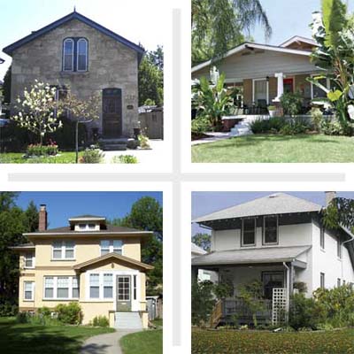best places for green thumbs