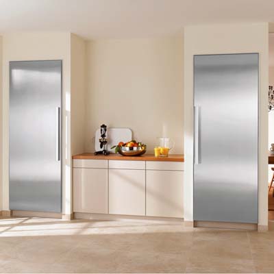 miele mastercool Refrigerator 