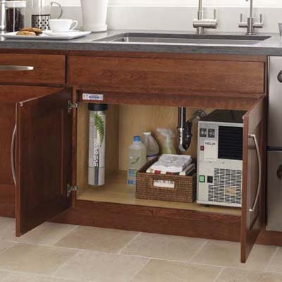 Water Filtration System