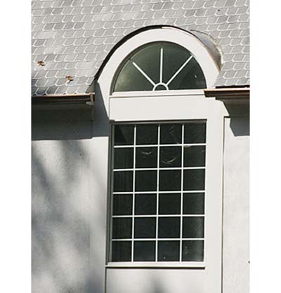 multipane windows