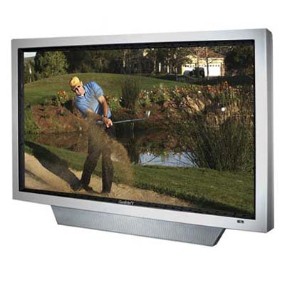 outdoor television from sunbrite