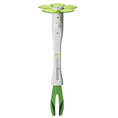 the easybloom plant sensor