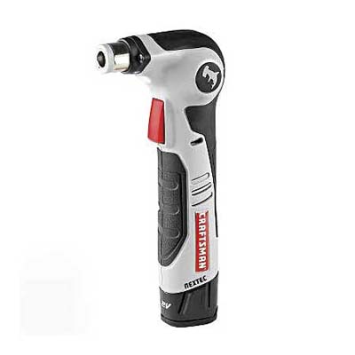 NEXTEC Lithium-Ion Hammerhead Auto Hammer by Craftsman 