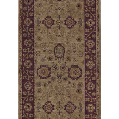 Karastan Runner