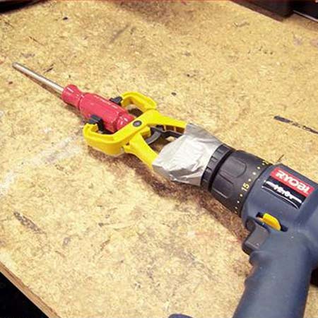 tool kludge from there i fixed it
