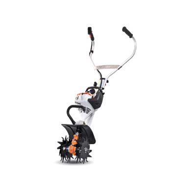 stihl yard boss cultivator multi-tool