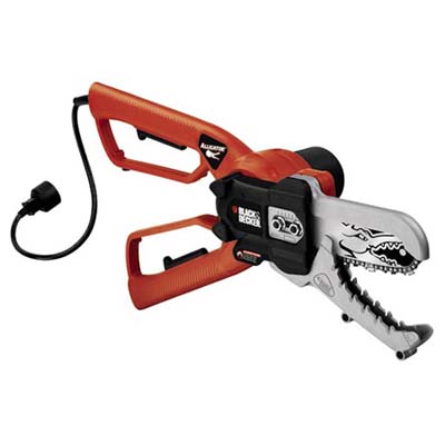 alligator lopper by black & decker