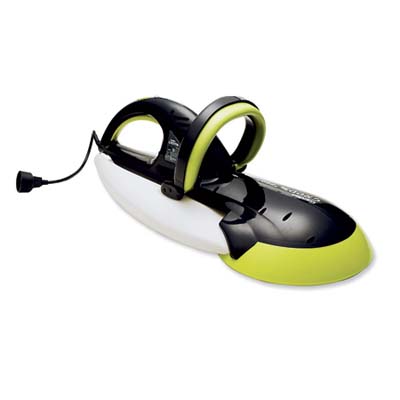 garden groom hedge trimmer from gardener's supply company (by Garden groom)