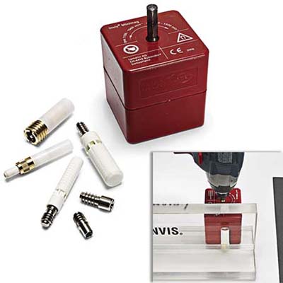 magnetic screwdriver