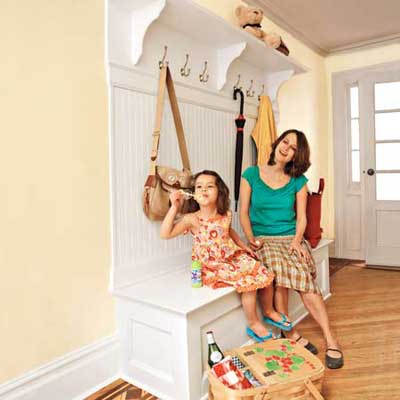 summer weekend DIY projects, home improvement, do-it-yourself