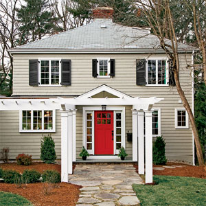 auburndale house project