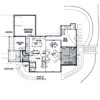 aburndale house project siteplan