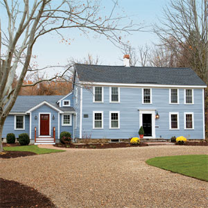 bedford house before this old house remodel