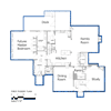bedford house first floor plan