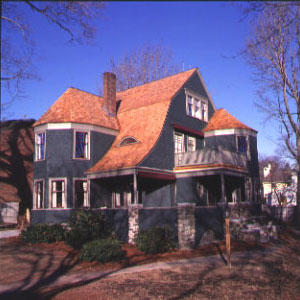 belmont