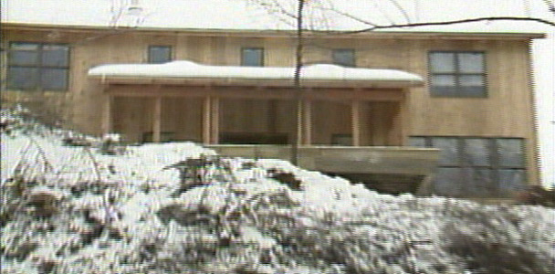 The Brimfield House