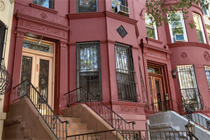 brooklyn house project
