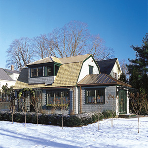 concorde cottage