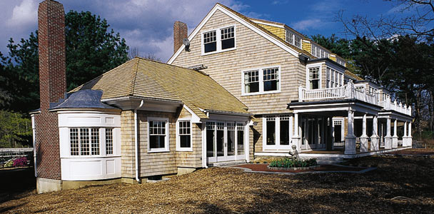 The Manchester House